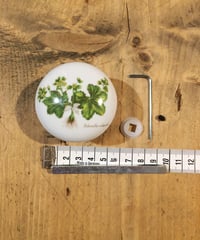 ドアノブ/T-71/フランス