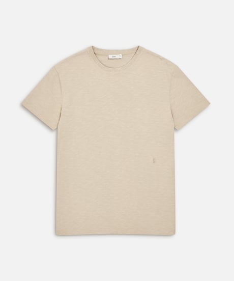 【残り僅か】CLOSED Men's/ｼﾝﾌﾟﾙT-ｼｬﾂ/Stratus Gray