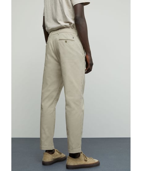 CLOSED Men's/ｱﾄﾘｴﾃｰﾊﾟｰﾄﾞ・ﾁﾉ/Stratus Gray