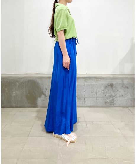 CLOSED Men's/テリークロスポロ/2カラー