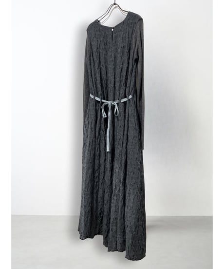 【残り僅か】Hannoh Wessel/Lady'sｳｰﾙ＆ｶｼﾐﾔﾆｯﾄﾄﾞﾚｽ2ｶﾗｰ