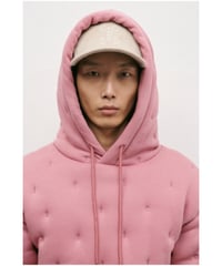 【残り僅か】CLOSED/ツイルMonogramキャップ/３カラー