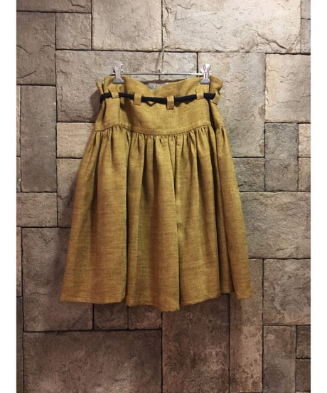 Agnesnordenholz BO416 SKIRT