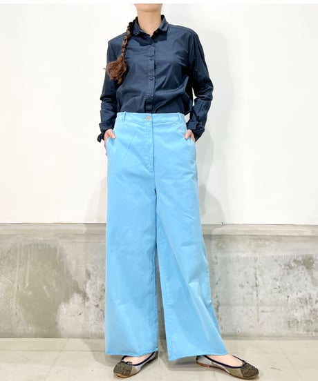 Aequamente/高密度ｺｯﾄﾝｽﾄﾚｯﾁ・ﾊﾟﾝﾂ21221
