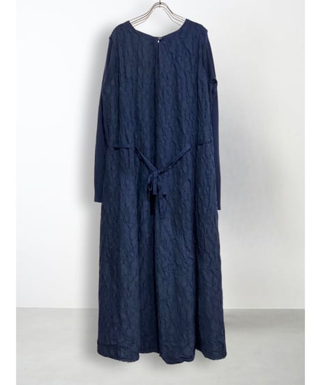 【残り僅か】Hannoh Wessel/Lady'sｳｰﾙ＆ｶｼﾐﾔﾆｯﾄﾄﾞﾚｽ2ｶﾗｰ