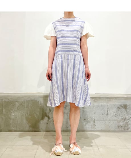Agnesnordenholz Ｄ0416　ワンピース