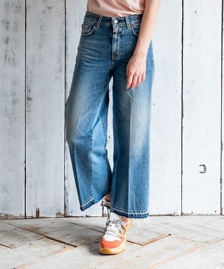 【残り僅か】CLOSED Lady'sレースアップスニーカー/Amaranth red