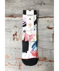 Stance キッズMSocks /17.5-20㎝ K78