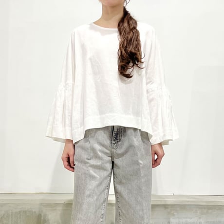 おまとめ購入◆D-due デドゥエ 先染めリネントップス&パンツ 2025年最新】D Due関連のレディースファッション商品一覧