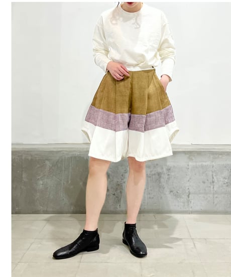 Agnesnordenholz B03 Pant