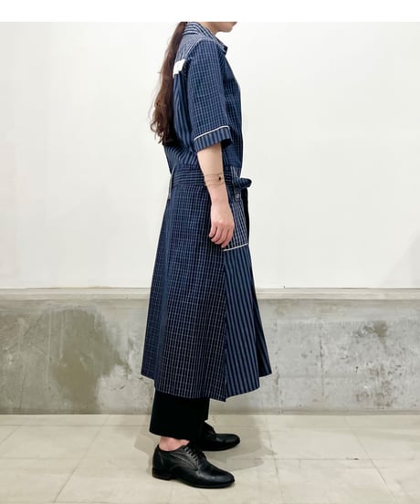 Marche21/コットン100%サラサラのシャツ地/ジャケット