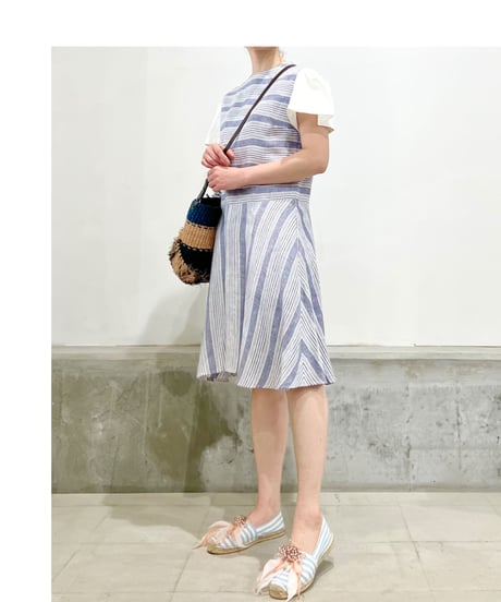 Agnesnordenholz Ｄ0416　ワンピース