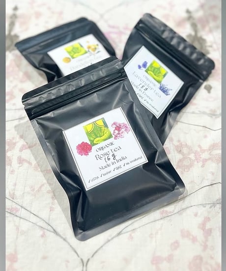 Organic Tea