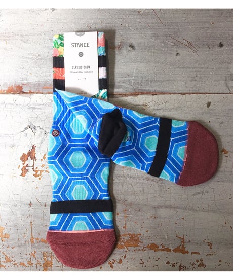 Stance レディスSocks Ｇ110