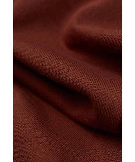 CLOSED Men's/ニットポロ・コットン100%/3カラー