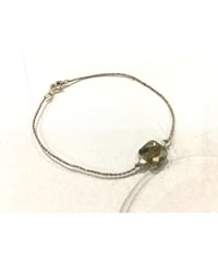 nina des criquets/ブレスレット　51802