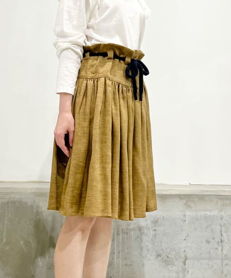 Agnesnordenholz BO416 SKIRT