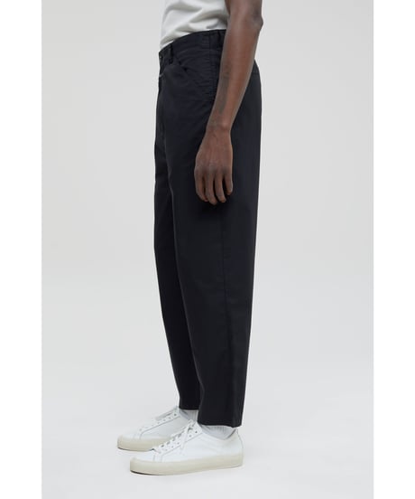 【残り僅か】CLOSED Men's/Dover Tapered Pants/2カラー