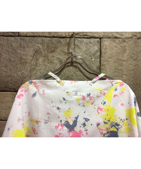 SPOLOGUMワンピース/フリーサイズ