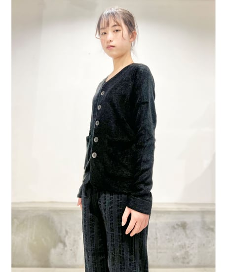 Via Spare (V::room )/リラックスジャケット/ブラック/Unisex
