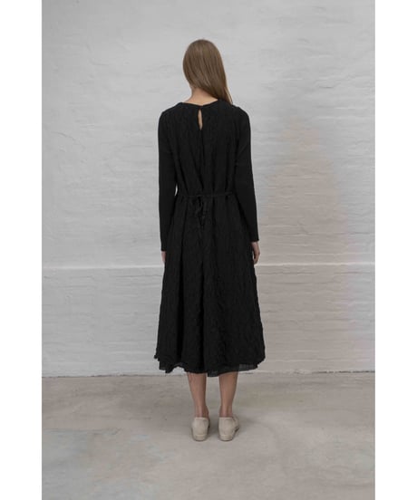 【残り僅か】Hannoh Wessel/Lady'sｳｰﾙ＆ｶｼﾐﾔﾆｯﾄﾄﾞﾚｽ2ｶﾗｰ