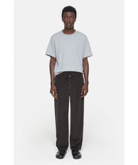 CLOSED Men's/Organic CottonT-ｼｬﾂ/杢グレー