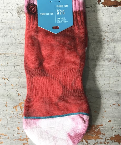 Stance キッズMSocks /17-20㎝ K71