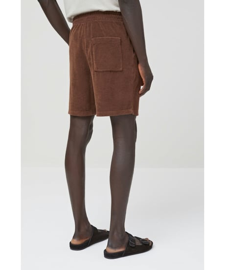 CLOSED Men's/テリークロスショートパンツ/2カラー