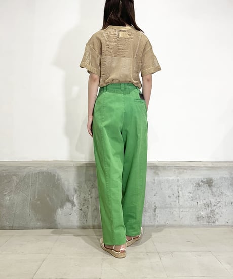 【残り僅か】Laurencebras/ﾒｯｼｭTｼｬﾂ/2ｶﾗｰ