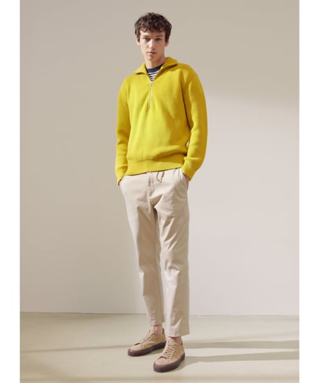 CLOSED Men's/ｱﾄﾘｴﾃｰﾊﾟｰﾄﾞ・ﾁﾉ/Stratus Gray