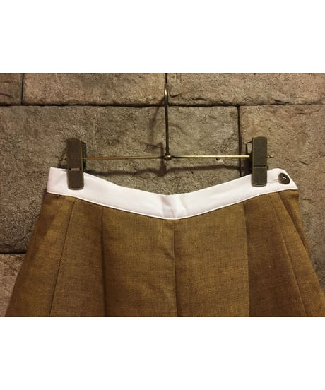 Agnesnordenholz B03 Pant