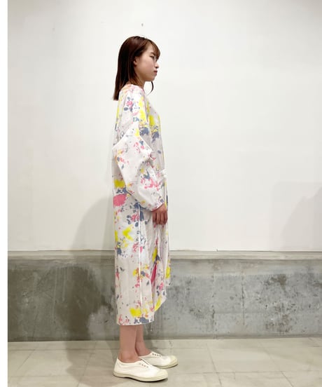 SPOLOGUMワンピース/フリーサイズ