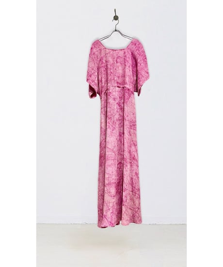 【残り僅か】NY Mane/ETTA限定 Kala cotton/Grape