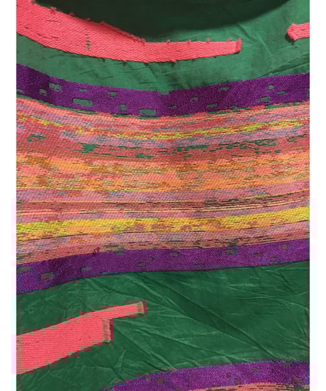 SPOLOGUM1-161-13/ワンピースグリーン