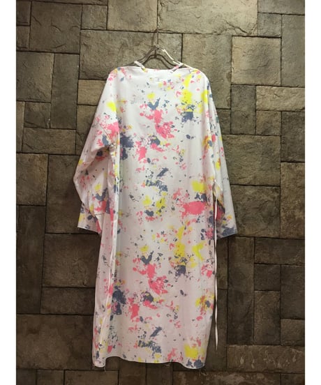 SPOLOGUMワンピース/フリーサイズ