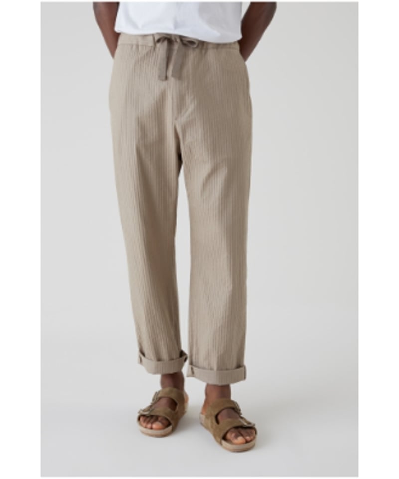 liten ベロアイージーパンツ　 365days Pants サイズ2 すっきり】FLeeasy Narrow/ イージーパンツのレビュー - EDWIN