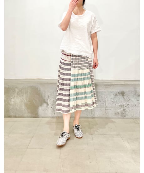 Guler-51/injiriスカート