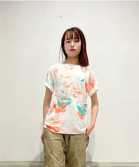 SPOLOGUMNO-152-56/ＴシャツメンズM