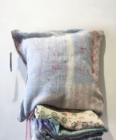 Van verre/カンタクッションカバー/⑥