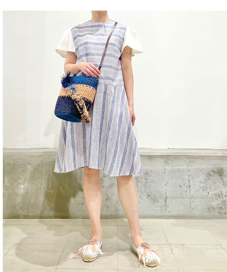 Agnesnordenholz Ｄ0416　ワンピース