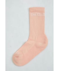 CLOSED Unisex ソックス／Rose