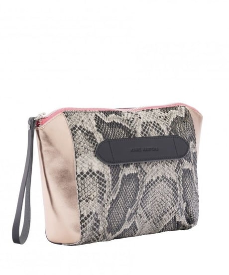 Pouch/AI-TRO-22/Black-Python
