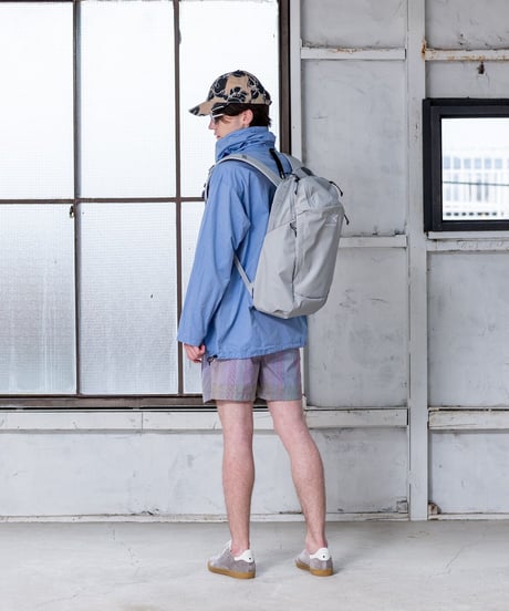 CLOSED Men's/コットンショートパンツ/マルチチェック