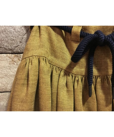 Agnesnordenholz BO416 SKIRT