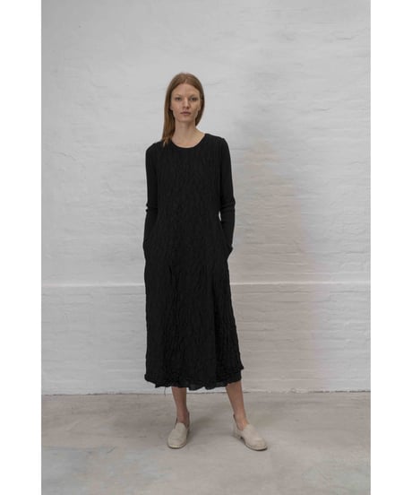 【残り僅か】Hannoh Wessel/Lady'sｳｰﾙ＆ｶｼﾐﾔﾆｯﾄﾄﾞﾚｽ2ｶﾗｰ