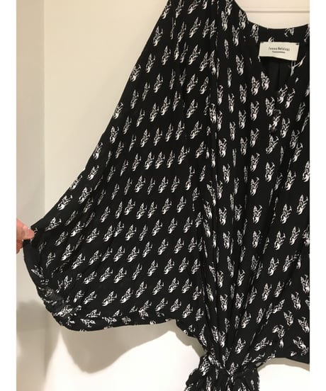 IvanaHelsinki Solveigdress
