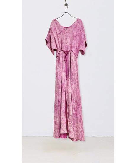 【残り僅か】NY Mane/ETTA限定 Kala cotton/Grape