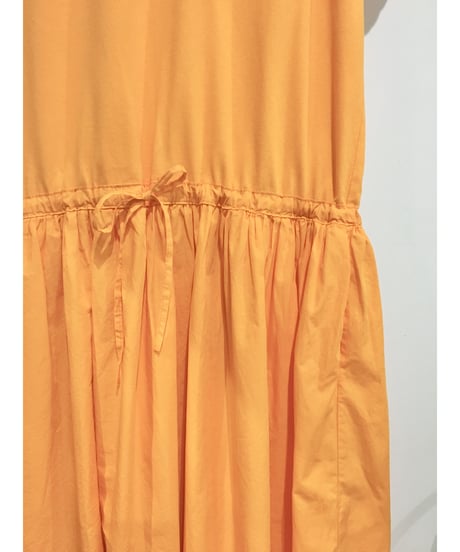 【残り僅か】CLOSED/ｺｯﾄﾝ100％ﾜﾝﾋﾟｰｽ/３ｶﾗｰ