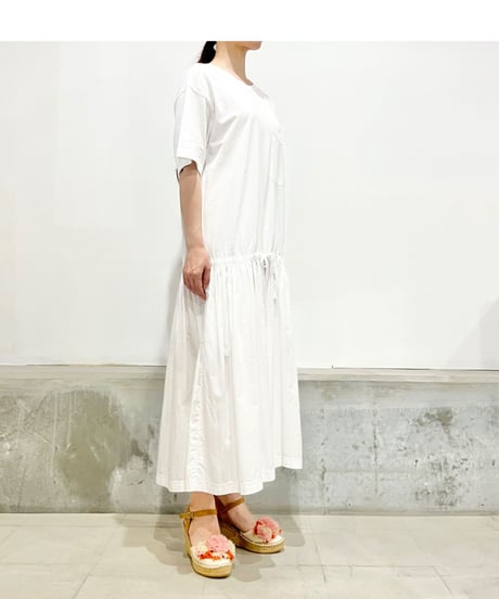 【残り僅か】CLOSED/ｺｯﾄﾝ100％ﾜﾝﾋﾟｰｽ/３ｶﾗｰ