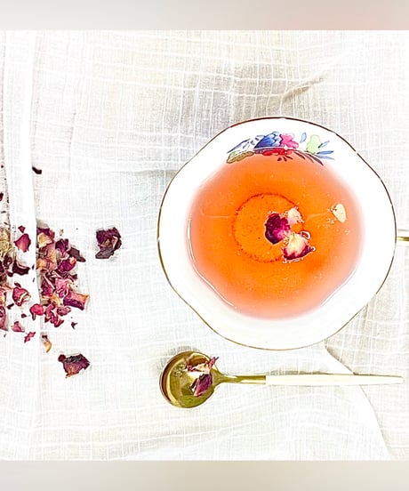 Organic Tea